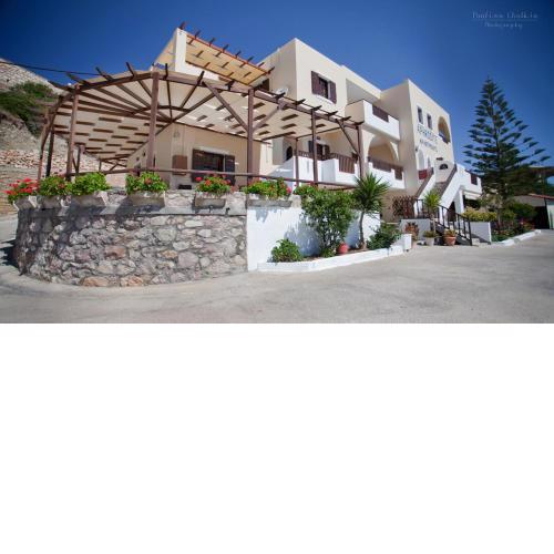 Aphrodite Luxury Studios & Apartments