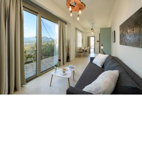 Aphrodite Mountain View