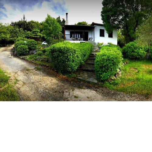 Aphrodite 's cottage