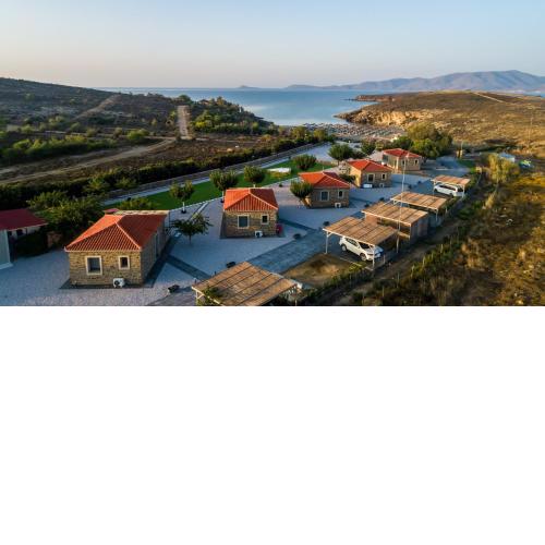 Aphrodite Stone Apartments
