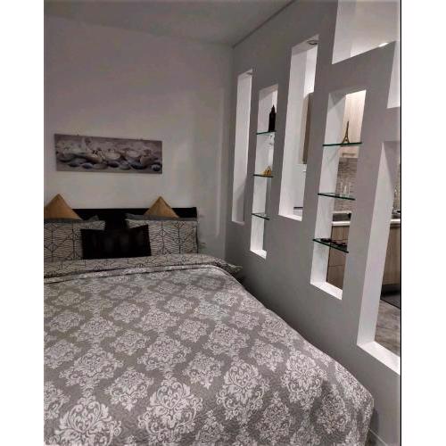 "Aphrodite" Studio in Athens Riviera