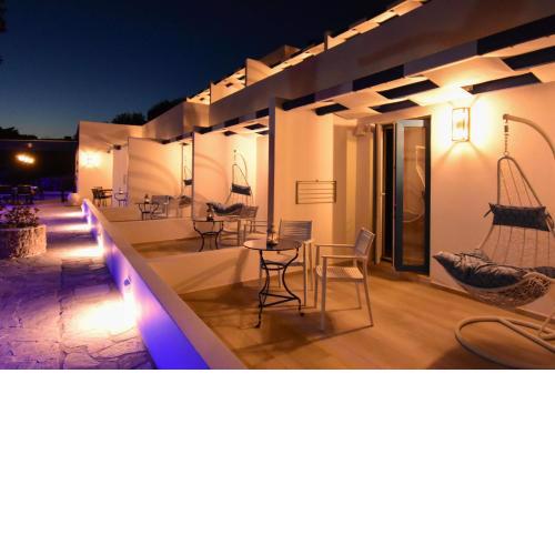 Aphrodite Studios Kalymnos