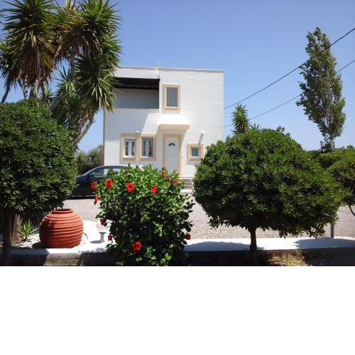 Aphrodite Villa Gennadi