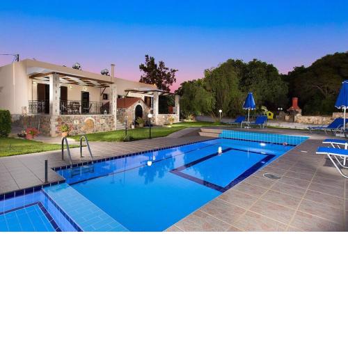 Aphrodite Villa