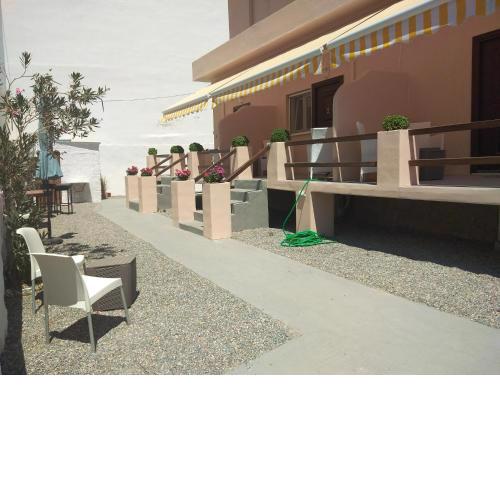 Aphrodites Apartments