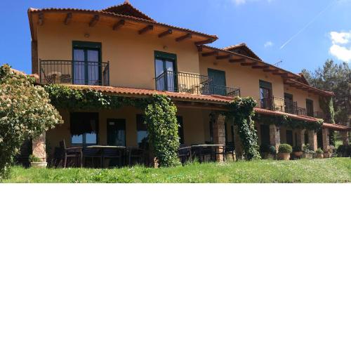 Aphrodite's Inn Kalavrita