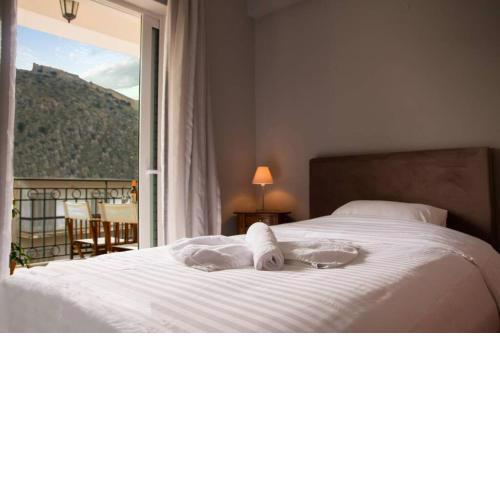API Projects Nafplio - Family Superior Apartment
