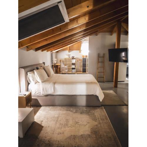 API Projects Nafplio - Superior Loft