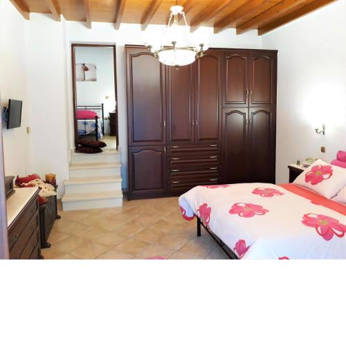 Apiranthos Diamond Maisonette in Naxos (3 BDRM)