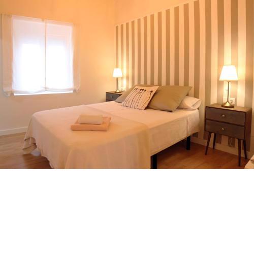 APLUS Apartamentos, Old Town Benidorm