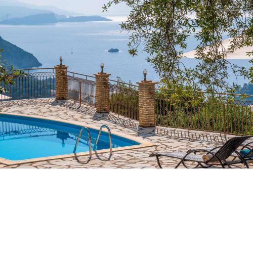 Apolis Executive Villa
