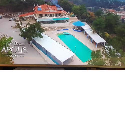 Apolis hotel