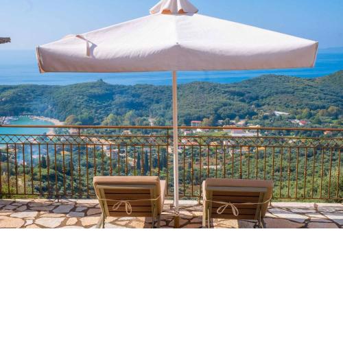 Apolis Luxury Villa