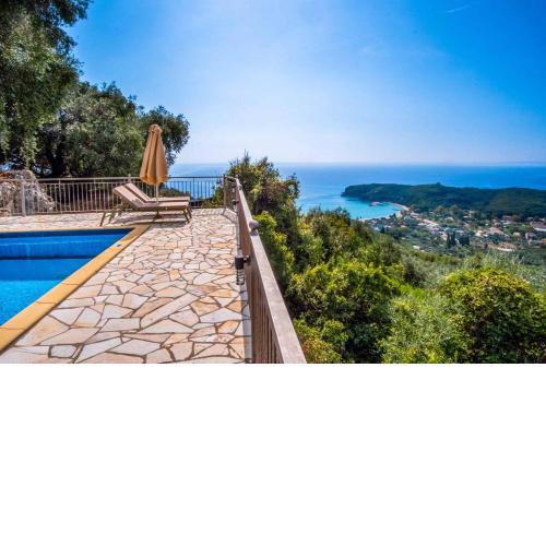 Apolis Superior Villa
