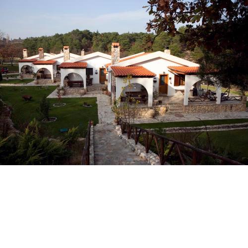 Apolithomeno Dasos Holiday Villas