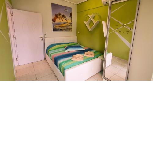 Apollo 2 - Luxury Apartment