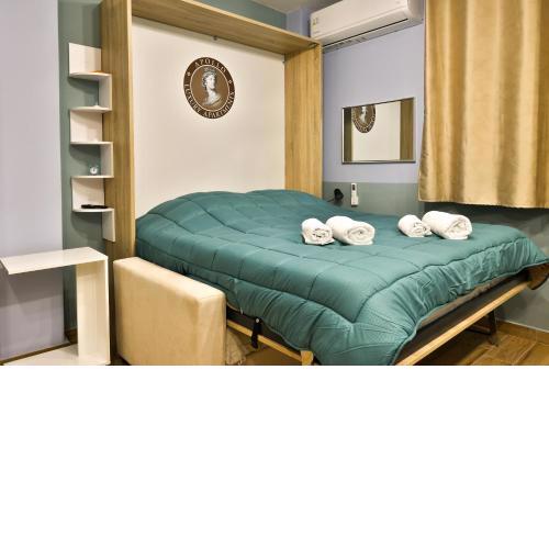 Apollo 3 - Luxury Apartment (City Center Studio)