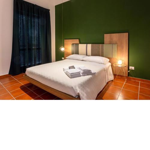 Apollo Apartment Ortigia