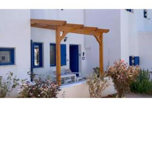 Apollo Apartment