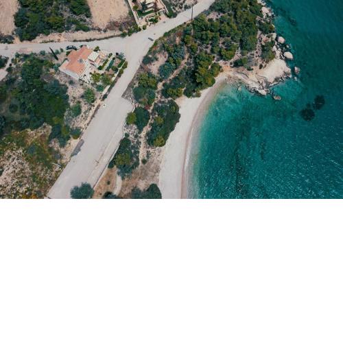 Apollo Beach House