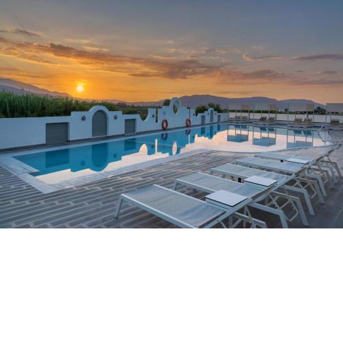 Apollo Hotel 1