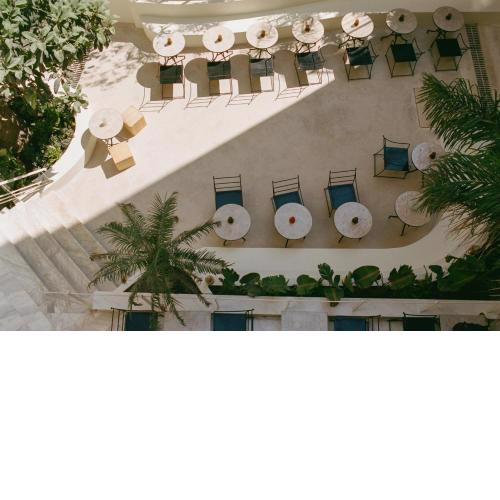 Apollo Palm Hotel
