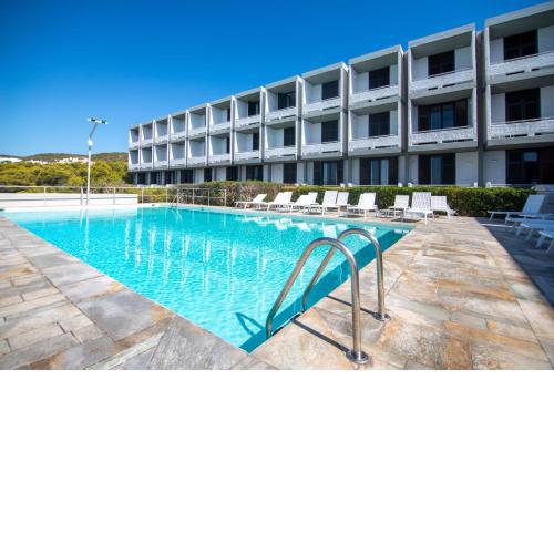 Apollo Resort