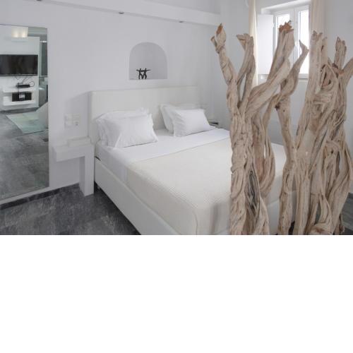 Apollo Suite in Mykonos Town