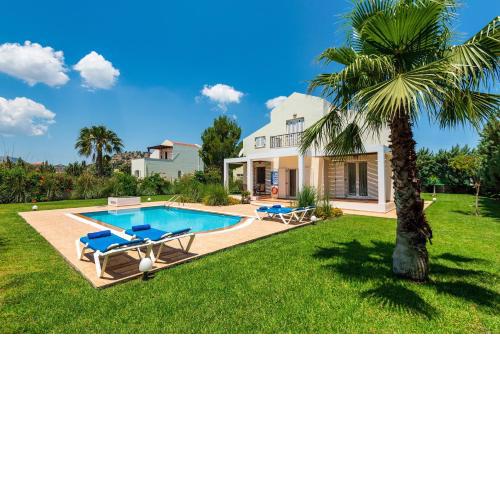 Apollo Villa