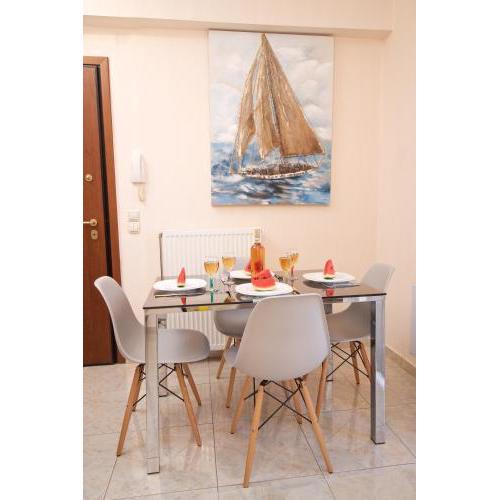 Apollon Apartment In Argostoli