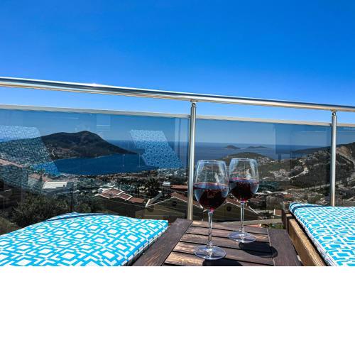 Apollon Apartment
