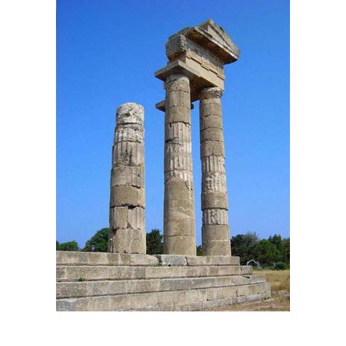 Apollon Apartments H-2