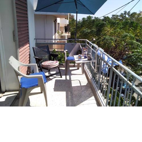 Apollon Apartments H-3 H-4