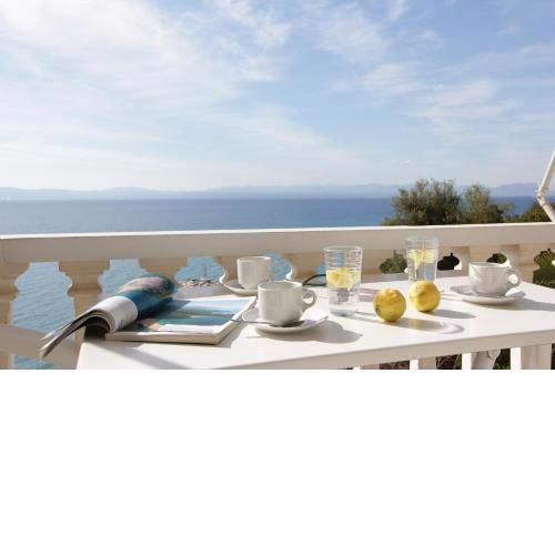 Apollon Apartments