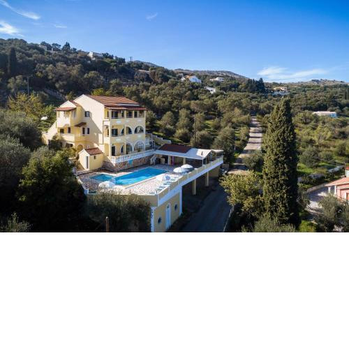 Apollon Apartments