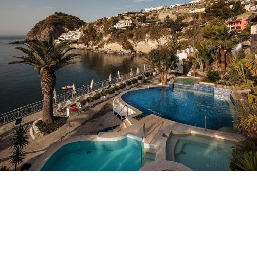 Apollon Club & Thermal Spa