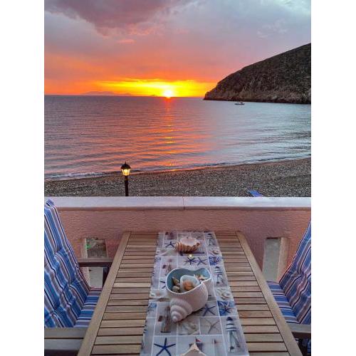 Apollon East