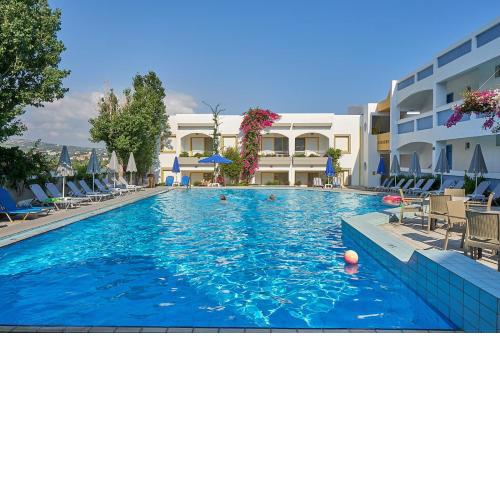 Apollon Hotel Apartments