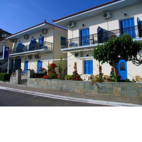 Apollon Hotel