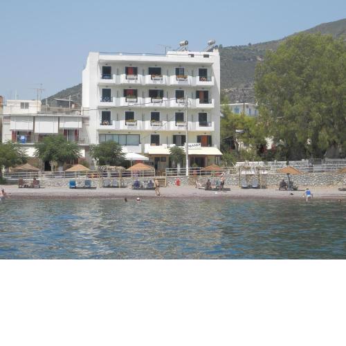 Apollon Hotel