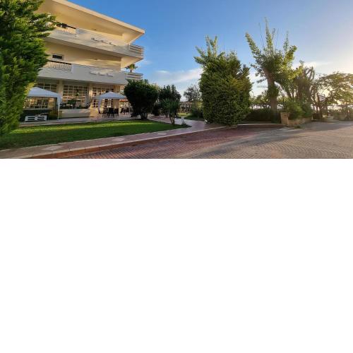 Apollon Hotel