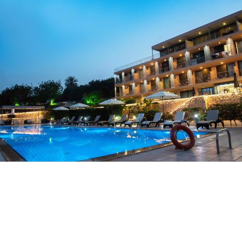 Apollon Hotel