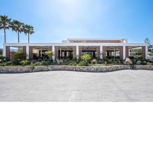 Apollon Hotel