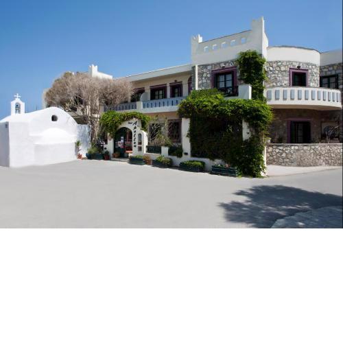 Apollon Hotel