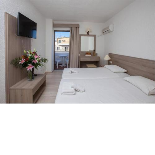 Apollon Hotel
