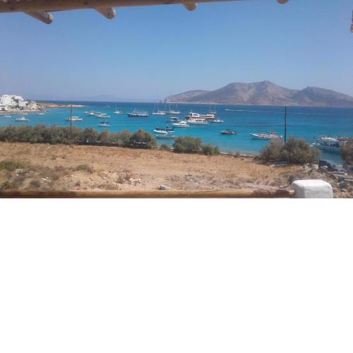 Apollon Koufonisia Studios