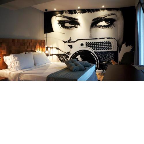 Apollon Library Suites