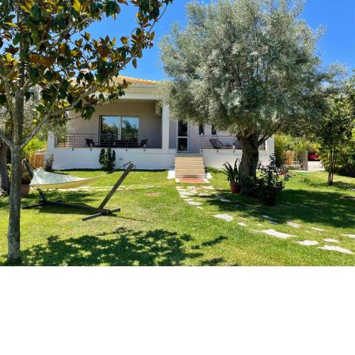 Apollon Paian , Luxury Nature Relax