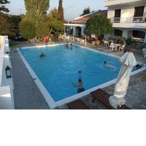 Apollon Resort