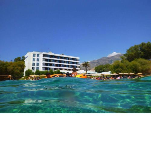 Apollon Suites